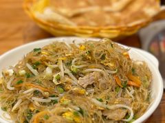 炒米粉-洪大厨鸡煲(福田店)