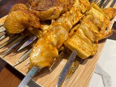 -巴依老爷新疆美食(常营店)