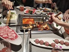番茄锅底-海底捞火锅(奥体南路店)