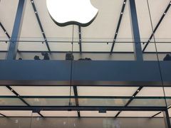 门面-Apple零售店(成都太古里店)