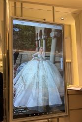 -MANLI BRIDAL婚纱