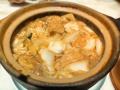 -小吊梨汤·北京菜·烤鸭(双井乐成中心店)