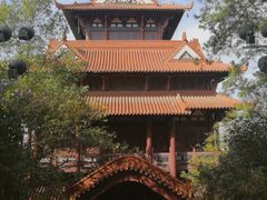 -东湖磨山景区
