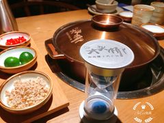 -大头椰·椰子鸡火锅(新梦店)