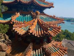 -颐和园