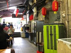 -老地方猫儿面(磁器口店)