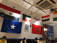 大堂-Tony's House
