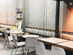 大堂-ADO KAFE(大学城店)