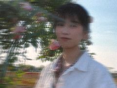 -荷兰花海