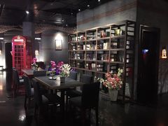 -唯尚主题式KTV(红谷滩店)