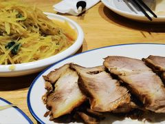 -姥姥家春饼店(惠新东街店)