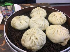 排骨包-张包铺(道外店)