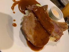 -宜必思北角餐厅(宜必思世紀軒2樓)