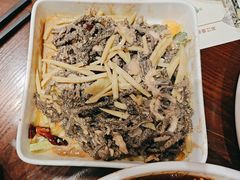 -老厨家(友谊路总店)