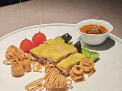-花家怡园(四合院总店)