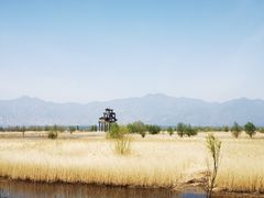 -野鸭湖国家湿地公园