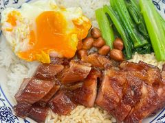 -甜蜜蜜港式茶餐厅(虹梅店)