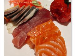 -深圳四季酒店·馥自助餐厅