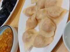 -船歌·鱼水饺青岛菜(国贸商城店)