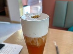 -Dazzling Cafe 蜜糖吐司专卖店
