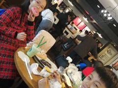 -星巴克(北京成寿寺路店)