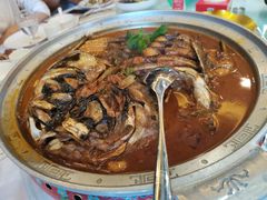 -解家河南菜(北环路店)