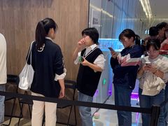 -萨莉亚意式餐厅(南京龙湾天街店)