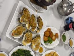 -潮汕砂锅粥