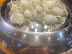 鲅鱼蒸饺-海味当家·蒸锅海鲜(中山广场创始店)