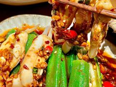 -麽麽家•爆炒牛肉饭(景瑞时光里店)
