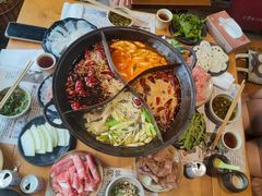 -白乐天毛肚火锅馆(南滨路店)