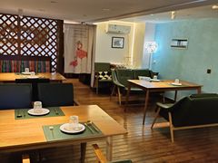 -LUCCA卢卡西班牙海鲜饭(远洋广场店)