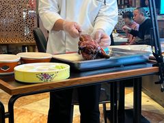 -燕兰楼·清真西北融合菜(亚运村店)