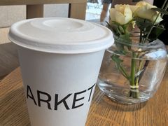 -ARKET CAFÉ(三里屯太古里店)