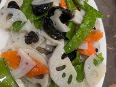 -张包铺(道外店)