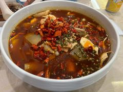 -成都驻京办餐厅(蜀都宾馆店)