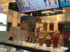 -DQ·蛋糕·冰淇淋(天通苑华联店)