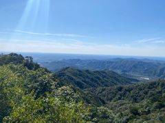 -天津盘山风景名胜区