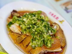 -澳门陈光记烧味饭店(万象城店)
