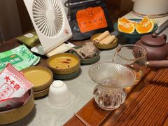 -邈墨茶馆(凤起路店)