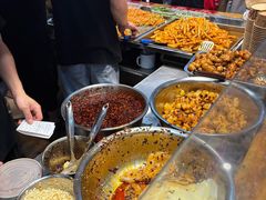 -丁家坡洋芋·观音桥好吃街A区(全国总店)