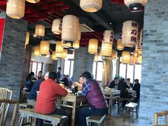 大堂-二十八里太湖船菜(吉祥路店)