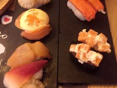 -Sushi Love 创意寿司(丽影广场店)
