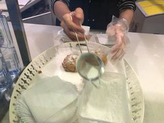 -贝儿多爸爸泡芙(合生汇店)