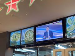 -蚝美人·生蚝海鲜烧烤(茶花园店)