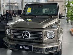 -天津波士信达奔驰4S店(卫津南路店)