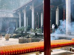 -都江堰普照寺