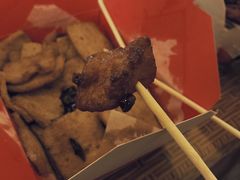 -老韩煸鸡·中国炸鸡(水塔美食街店)