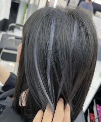 -88潮牌造型烫发·染发