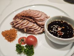 -李记搅团•非遗陕菜(三桥店)